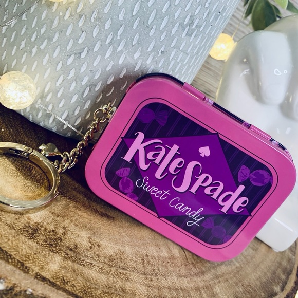 candy shop kate spade